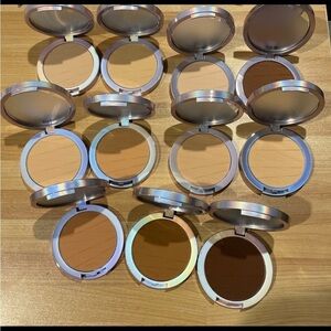 Face Tape Pressed Powder new
